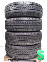 ピレリ アイスゼロアシンメトリコ 225/65R17 4本