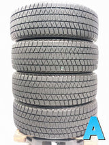ブリヂストン ブリザック DM-V3 225/65R17 4本