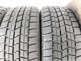 グッドイヤー アイスナビ 7 215/45R17 /スバル純正 7.0J+48 100-5穴 4本