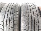 トーヨータイヤ ウィンタートランパス TX 225/65R17 /マツダ純正 7.0J+50 114.3-5穴 4本