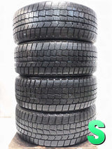 ダンロップ ウィンターマックス WM02 215/55R17 4本