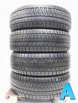 ピレリ アイスアシンメトリコPLUS 225/65R17 4本
