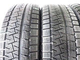 ピレリ アイスアシンメトリコPLUS 225/65R17 4本