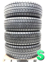 ダンロップ ウィンターマックス SJ8 225/65R17 4本