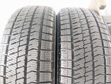 ブリヂストン ブリザック VRX2 225/60R17 2本