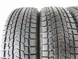 ヨコハマ アイスガード G075 225/60R17 4本