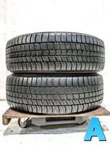 グッドイヤー アイスナビ 8 215/60R17 2本