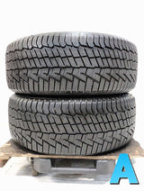 コンチネンタル NorthContact NC6 215/50R17 2本