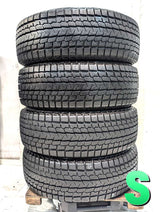 ヨコハマ アイスガード G075 225/60R17 4本