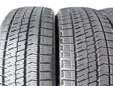 ブリヂストン ブリザック VRX2 215/50R17 4本