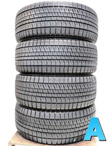ブリヂストン ブリザック VRX2 225/55R17 4本