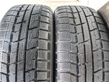 トーヨータイヤ ウィンタートランパス TX 205/55R17 2本