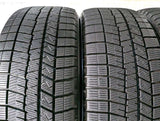 ダンロップ ウィンターマックス 03 215/50R17 4本