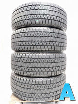 ブリヂストン ブリザック DM-V3 225/60R17 4本