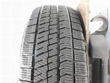 ブリヂストン ブリザック VRX2 225/60R17 1本