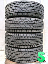 ダンロップ ウィンターマックス SJ8+ 225/60R17 4本