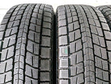 ダンロップ ウィンターマックス SJ8+ 225/60R17 4本