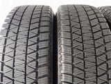 ブリヂストン ブリザック DM-V3 225/65R17 /ブリヂストン BALMINUM 7.0J+53 114.3-5穴 4本