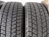 ブリヂストン ブリザック DM-V3 225/65R17 /ブリヂストン BALMINUM 7.0J+53 114.3-5穴 4本