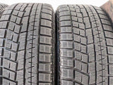 ヨコハマ アイスガード iG60 225/55R17 / エクシーダー 7.0J+50 100-5穴 4本