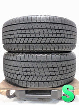ブリヂストン ブリザック VRX3 235/45R17 2本