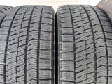 ブリヂストン ブリザック VRX2 205/50R17 / G-SPEED 7.0J+45 100-5穴 4本