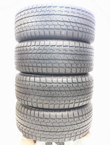 ヨコハマ アイスガード G075 265/65R17 / ロードマックス マッドレンジャー 7.5J+25 139.7-6穴 4本