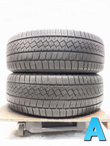 ピレリ アイスゼロアシンメトリコ 215/55R17 2本