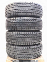 ヨコハマ アイスガード G075 225/65R17 4本