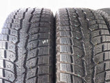 トーヨータイヤ オブザーブ GSi-6 LS 225/65R17 4本