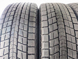 ダンロップ ウィンターマックス SJ8+ 225/65R17 4本