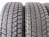 ブリヂストン ブリザック DM-V3 225/65R17 4本