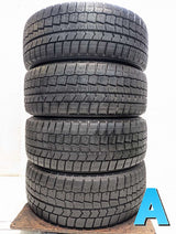 ダンロップ ウィンターマックス WM02 215/55R17 4本