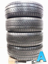 ピレリ アイスゼロアシンメトリコ 225/65R17 4本