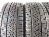 ピレリ アイスゼロアシンメトリコ 225/65R17 4本
