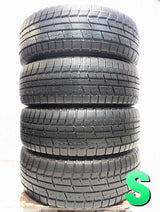 トーヨータイヤ ウィンタートランパス TX 225/65R17 4本