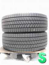 ブリヂストン ブリザック VRX3 205/55R17 2本