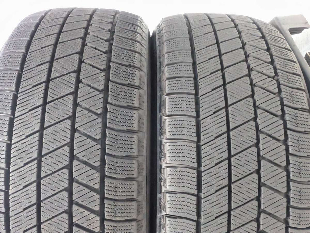ブリヂストン ブリザック VRX3 215/50R17 2本 – タイヤ・ホイール