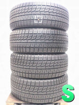 ヨコハマ アイスガード iG70 225/55R17 4本