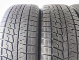 ヨコハマ アイスガード iG70 225/55R17 4本