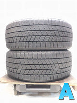 ブリヂストン ブリザック VRX3 215/45R17 2本