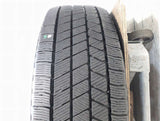 ブリヂストン ブリザック VRX3 225/65R17 1本
