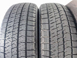 ブリヂストン ブリザック VRX2 195/60R17 2本