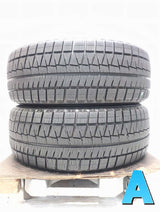 ブリヂストン アイスパートナー2 215/45R17 2本
