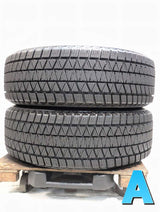 ブリヂストン ブリザック DM-V3 225/65R17 2本