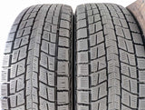 ダンロップ ウィンターマックス SJ8+ 215/60R17 2本