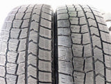 ダンロップ ウィンターマックス WM02 225/60R17 2本