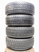 トーヨータイヤ ウィンタートランパスTX 225/65R17 / エクシーダ 7.0J+38 114.3-5穴 4本
