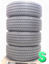 ブリヂストン ブリザック VRX3 205/50R17 4本