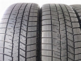 ダンロップ ウィンターマックス 03 205/55R17 4本
